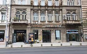 Upstairs Boutique